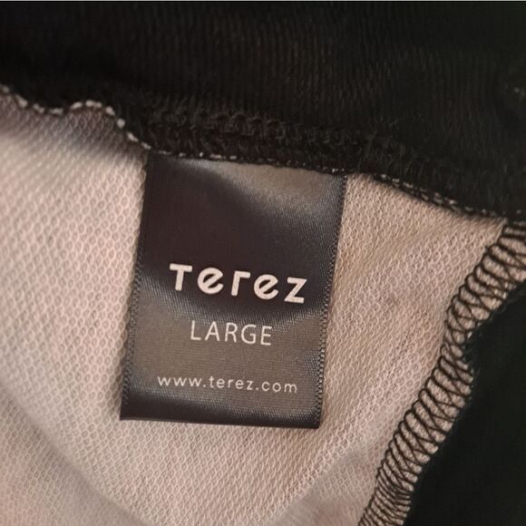 Terez Hoodie Girls Size Large (Little Girls) - Picture 4 of 5